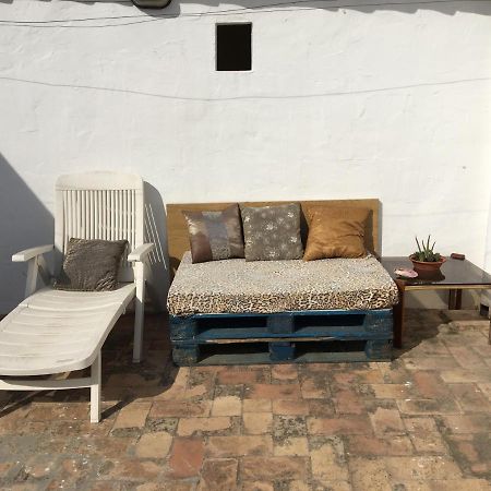 Casa El Rincon De La Geltru Villa Vilanova i la Geltrú Exteriör bild