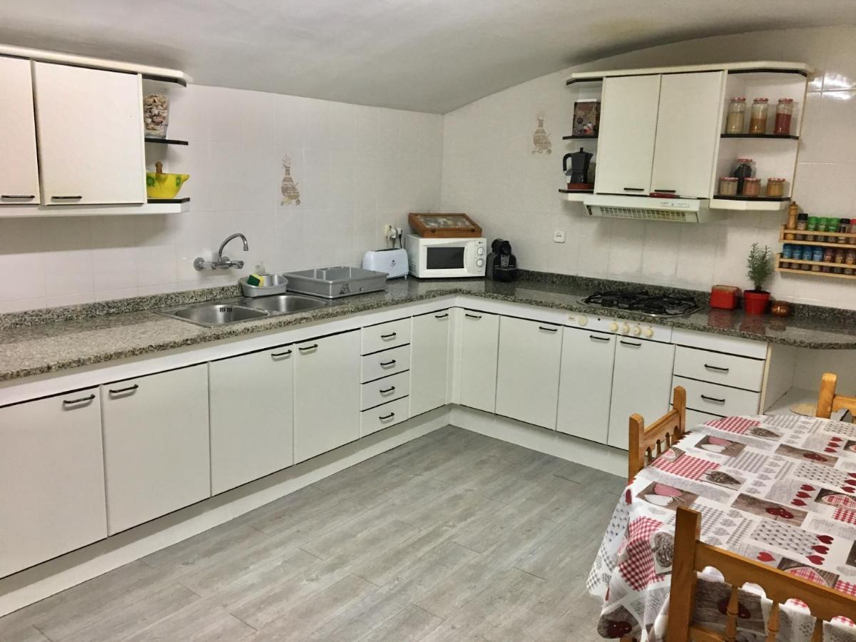 Casa El Rincon De La Geltru Villa Vilanova i la Geltrú Exteriör bild