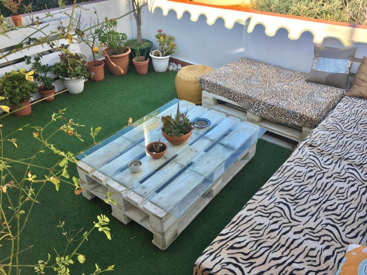 Casa El Rincon De La Geltru Villa Vilanova i la Geltrú Exteriör bild